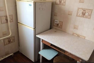 2-к квартира, вторичка, 44м2, 4/5 этаж