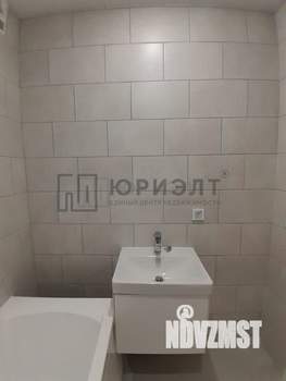 1-к квартира, сданный дом, 32м2, 4/4 этаж