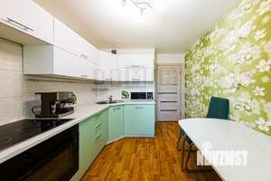 2-к квартира, вторичка, 44м2, 4/10 этаж