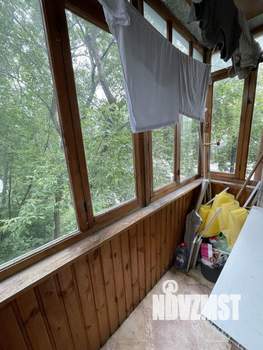 2-к квартира, вторичка, 43м2, 3/5 этаж