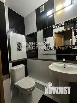 2-к квартира, вторичка, 69м2, 11/16 этаж