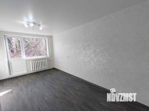 1-к квартира, вторичка, 29м2, 3/5 этаж