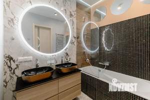 3-к квартира, вторичка, 135м2, 3/9 этаж