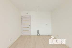 Студия квартира, вторичка, 19м2, 5/5 этаж