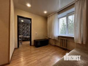 2-к квартира, вторичка, 25м2, 2/5 этаж