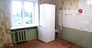 1-к квартира, вторичка, 36м2, 4/10 этаж