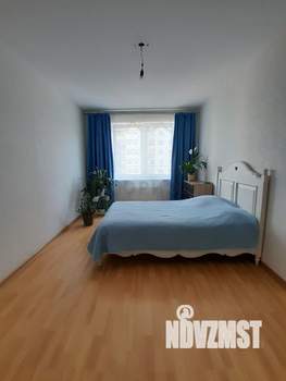 2-к квартира, вторичка, 58м2, 6/8 этаж