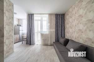 Студия квартира, вторичка, 28м2, 23/25 этаж