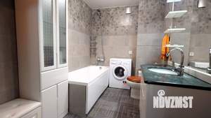 3-к квартира, вторичка, 57м2, 5/9 этаж