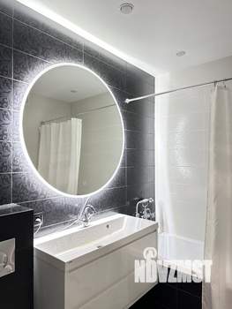 2-к квартира, вторичка, 57м2, 1/9 этаж