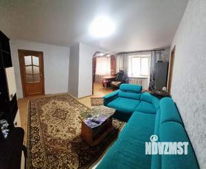 2-к квартира, вторичка, 45м2, 2/5 этаж
