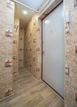 1-к квартира, вторичка, 28м2, 2/5 этаж