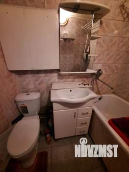 2-к квартира, вторичка, 43м2, 8/9 этаж