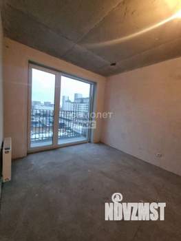 1-к квартира, вторичка, 38м2, 5/8 этаж