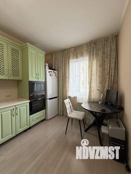 2-к квартира, вторичка, 51м2, 14/19 этаж