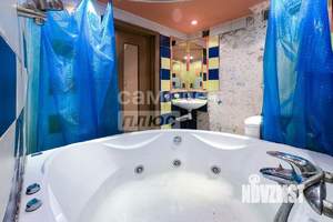 3-к квартира, вторичка, 105м2, 2/9 этаж