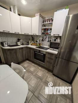 2-к квартира, вторичка, 48м2, 11/16 этаж