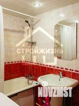 2-к квартира, вторичка, 52м2, 10/10 этаж