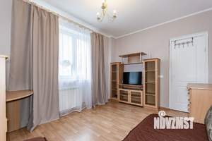 2-к квартира, вторичка, 48м2, 3/9 этаж