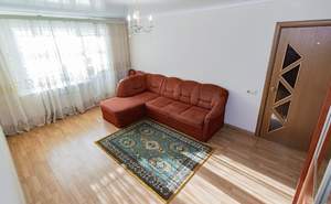 1-к квартира, вторичка, 37м2, 1/9 этаж