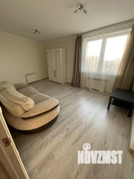 3-к квартира, вторичка, 65м2, 11/37 этаж
