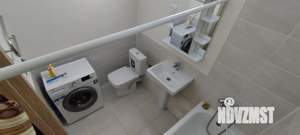 1-к квартира, вторичка, 38м2, 22/22 этаж