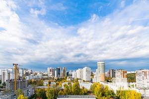 1-к квартира, вторичка, 49м2, 14/32 этаж