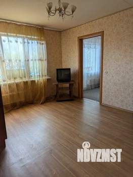 2-к квартира, вторичка, 36м2, 5/9 этаж