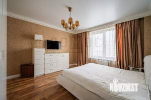 3-к квартира, вторичка, 90м2, 13/23 этаж