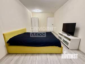 2-к квартира, вторичка, 67м2, 7/34 этаж