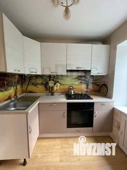 2-к квартира, вторичка, 42м2, 5/5 этаж