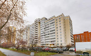 3-к квартира, вторичка, 76м2, 7/12 этаж
