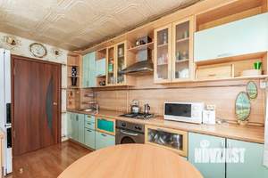 3-к квартира, вторичка, 58м2, 7/9 этаж