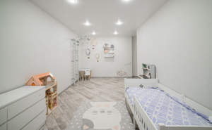 2-к квартира, вторичка, 69м2, 7/9 этаж