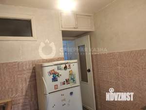 1-к квартира, вторичка, 30м2, 3/5 этаж