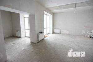 3-к квартира, вторичка, 131м2, 11/13 этаж