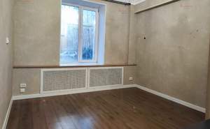 Студия квартира, вторичка, 18м2, 1/5 этаж