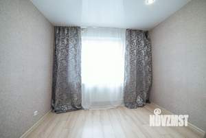 1-к квартира, вторичка, 40м2, 18/25 этаж