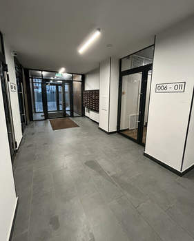 2-к квартира, вторичка, 54м2, 2/16 этаж