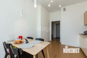 2-к квартира, вторичка, 72м2, 19/22 этаж