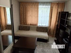 Студия квартира, вторичка, 18м2, 3/5 этаж