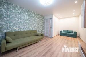 1-к квартира, вторичка, 33м2, 11/12 этаж