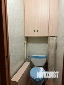 2-к квартира, вторичка, 51м2, 9/9 этаж