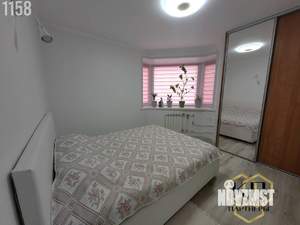 3-к квартира, вторичка, 70м2, 4/13 этаж