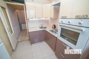 2-к квартира, вторичка, 47м2, 9/9 этаж