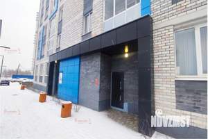 1-к квартира, вторичка, 45м2, 13/25 этаж