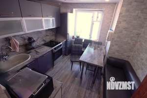 3-к квартира, вторичка, 65м2, 11/14 этаж