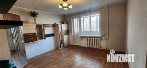 2-к квартира, вторичка, 44м2, 2/5 этаж