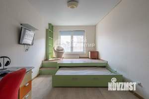 1-к квартира, вторичка, 34м2, 8/16 этаж