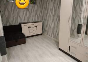 1-к квартира, вторичка, 33м2, 3/9 этаж